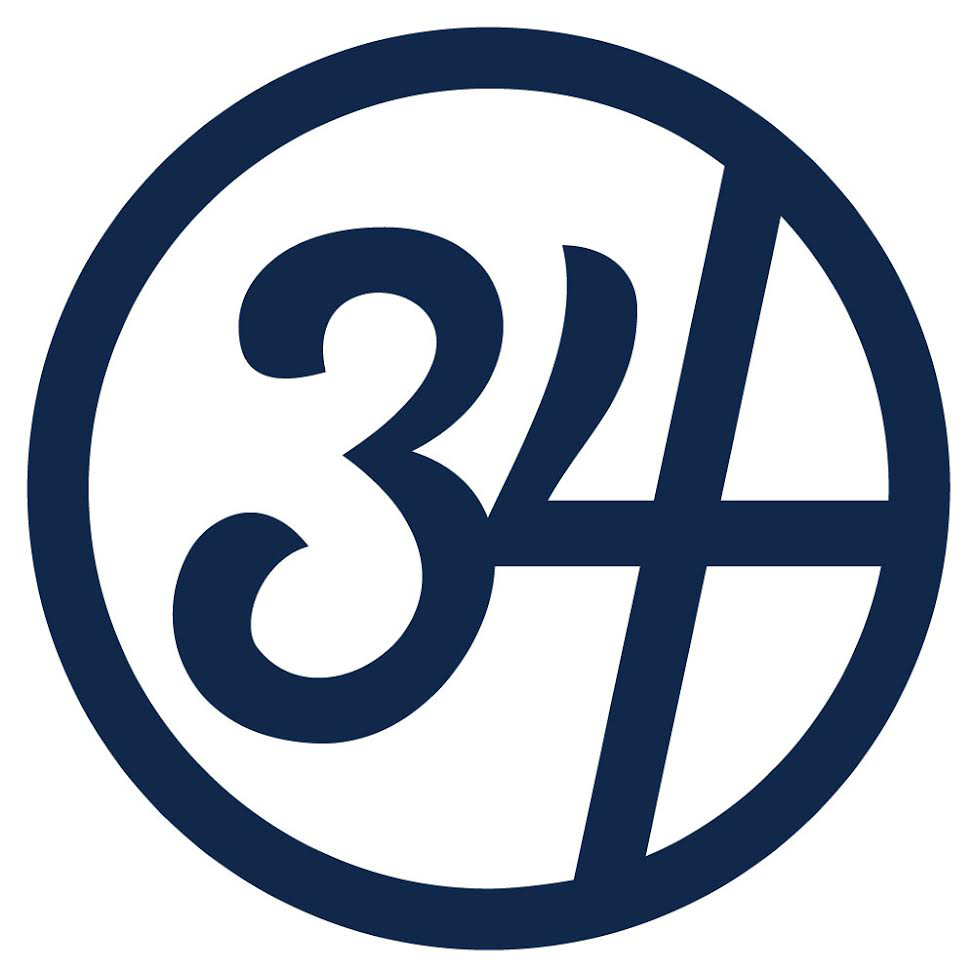 Thirty Four Commercial logo